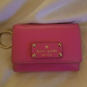 Kate Spade wallet